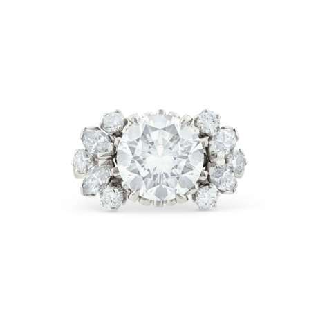 DIAMOND RING - photo 3