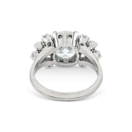 DIAMOND RING - photo 4