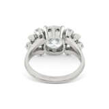 DIAMOND RING - photo 4