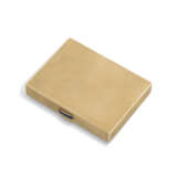 CARTIER RETRO SAPPHIRE POWDER COMPACT - фото 3