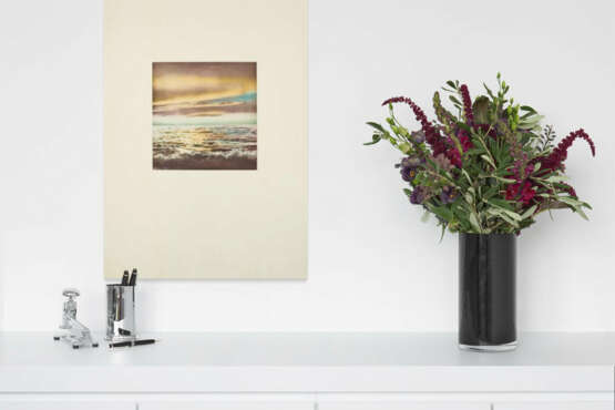 Gerhard Richter. Seelandschaft - photo 3