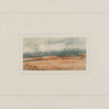 Hanne Darboven. From: Kanarische Landschaften I - photo 1