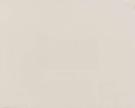 Hanne Darboven. From: Kanarische Landschaften I - photo 2