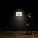 Hanne Darboven. From: Kanarische Landschaften I - photo 3