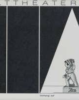 Hanne Darboven. Welttheater