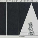 Hanne Darboven. Welttheater - photo 2
