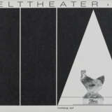 Hanne Darboven. Welttheater - photo 5