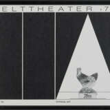 Hanne Darboven. Welttheater - photo 6