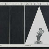 Hanne Darboven. Welttheater - photo 8