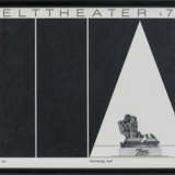Hanne Darboven. Welttheater - photo 10