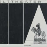 Hanne Darboven. Welttheater - photo 11