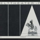 Hanne Darboven. Welttheater - photo 12