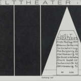 Hanne Darboven. Welttheater - photo 13