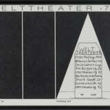 Hanne Darboven. Welttheater - photo 14