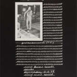 Hanne Darboven. Lustig ist das Zigeunerleben - фото 4