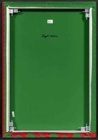 Thomas Bayrle. Untitled - photo 3