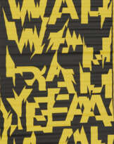 Sigmar Polke. Wah - Wah