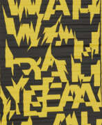 Ferdinand Kriwet. Sigmar Polke. Wah - Wah