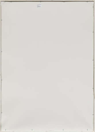 Günther Förg. Untitled (Griffelkunst 1988) - photo 3