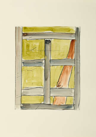 Günther Förg. From: Ground - photo 1