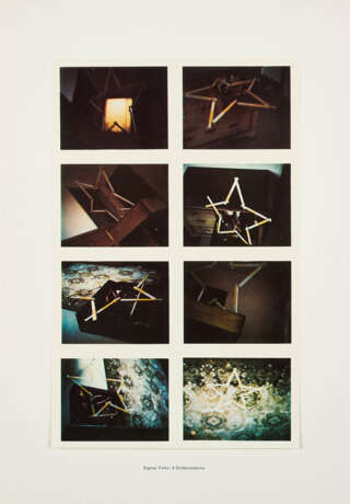 Bernard Schultze. From: Kölner Kunstmarkt 70. Luxusausgabe - photo 2