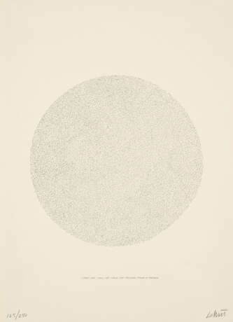 Bernard Schultze. From: Kölner Kunstmarkt 70. Luxusausgabe - photo 5