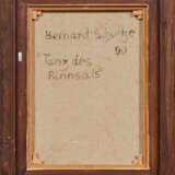Bernard Schultze. Tanz des Rinnsals - photo 3