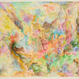 Bernard Schultze. Tanz der Faune - Auction prices