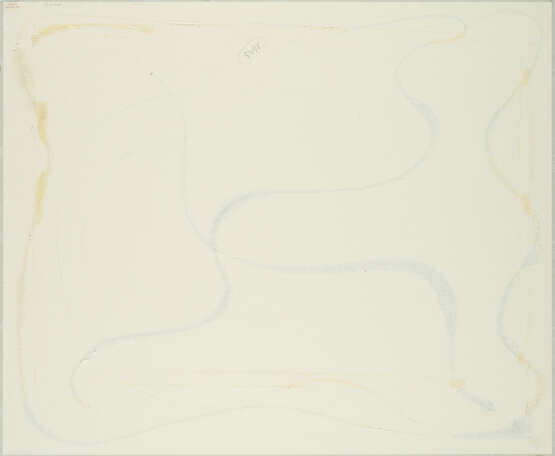 Bernard Schultze. Tanz der Faune - photo 2