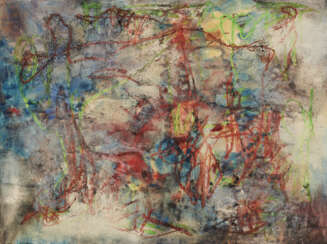 Adolf Luther. Untitled