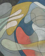 Theodor Werner. Fred Thieler. Woty