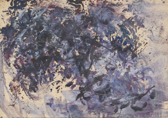 Heinz Trökes. Untitled - photo 1