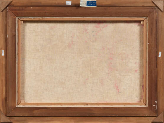 Heinz Trökes. Untitled - photo 3
