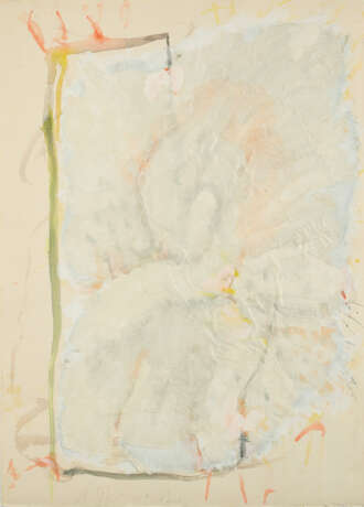 Paul Schwer. Untitled - photo 1