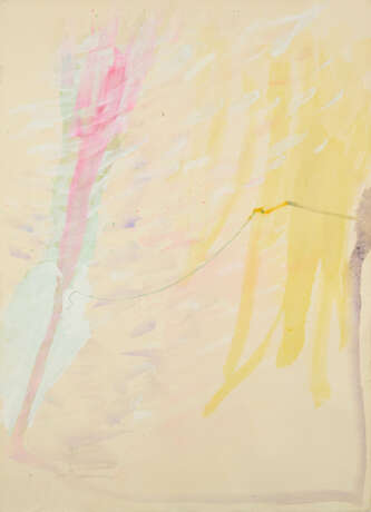 Paul Schwer. Untitled - photo 2