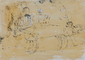 Albert Fürst. Untitled (Rohr)