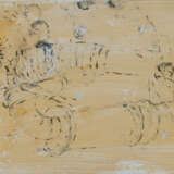 Paul Schwer. Ohne Titel (Rohr) - Foto 1