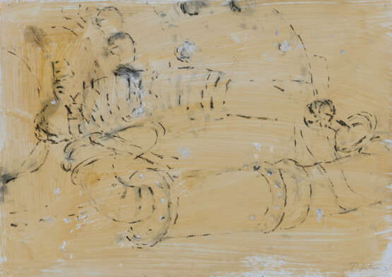Paul Schwer. Ohne Titel (Rohr) - Foto 1