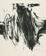 Karl Otto Götz. Karl Otto Götz. Untitled
