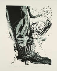 Fred Thieler. Trempeh