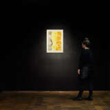 Emil Schumacher. Siebdruck 1966 - 1 (NOR) - photo 3