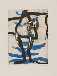 Alfonso Hüppi. Untitled