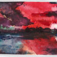 Herbert Beck. Untitled - Now at the auction