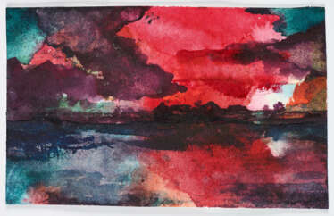 Herbert Beck. Untitled
