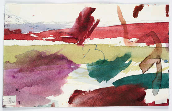 Herbert Beck. Untitled - photo 2