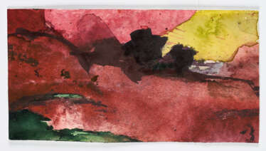 Herbert Beck. Untitled