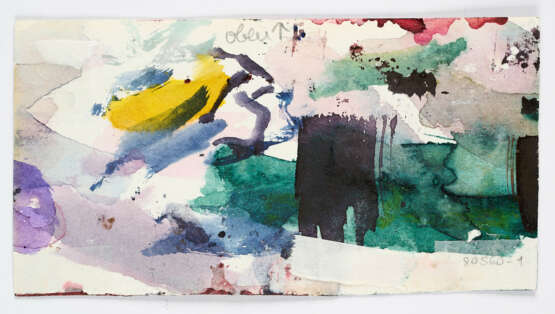Herbert Beck. Untitled - photo 2