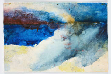 Herbert Beck. Untitled