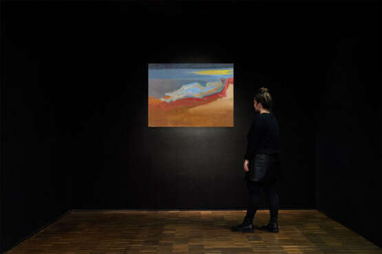 Reinhard Minkewitz. Untitled - photo 4