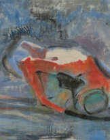 Reinhard Minkewitz. Untitled